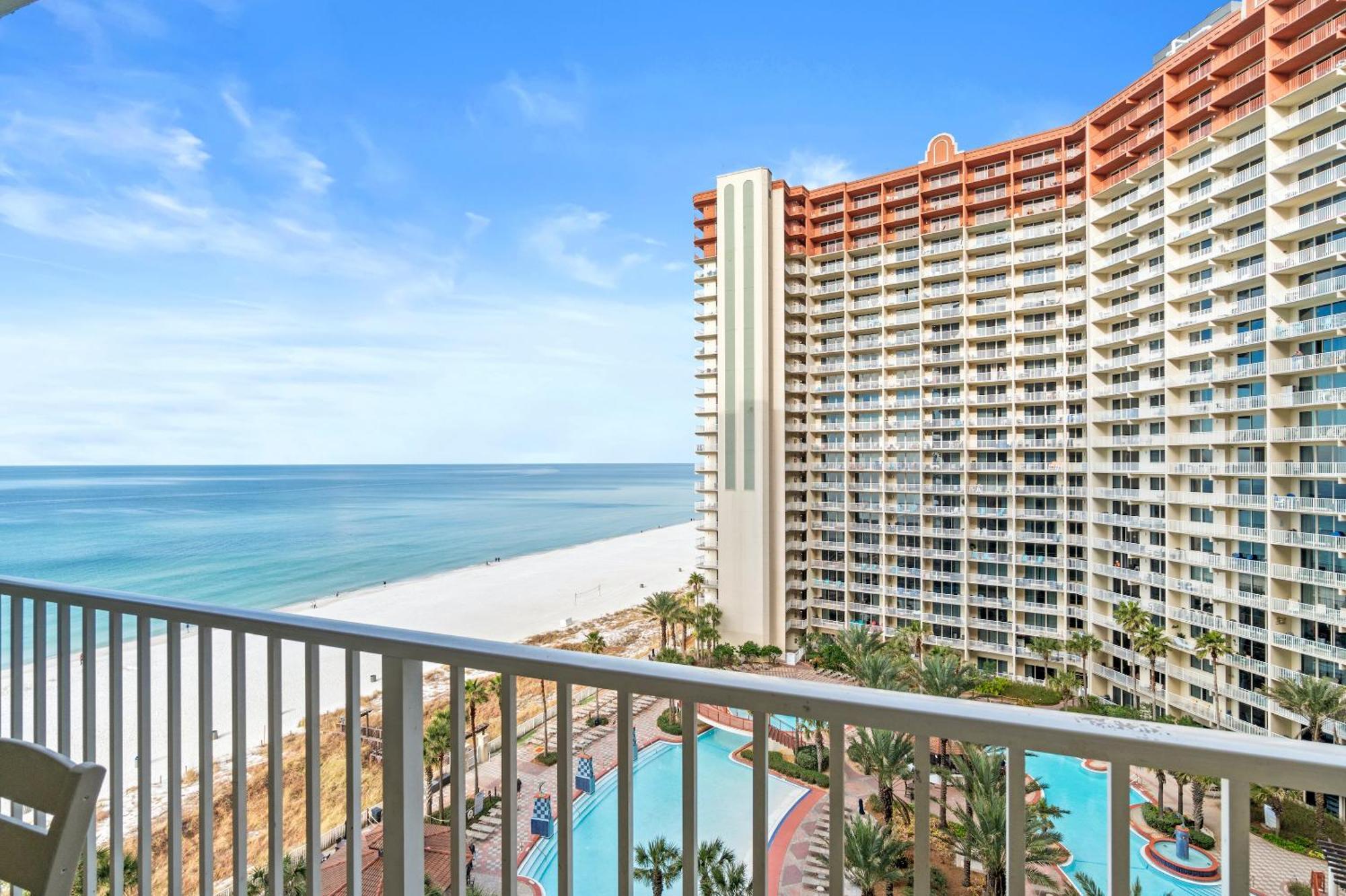 Shores Of Panama By Panhandle Getaways Panama City Beach Bilik gambar