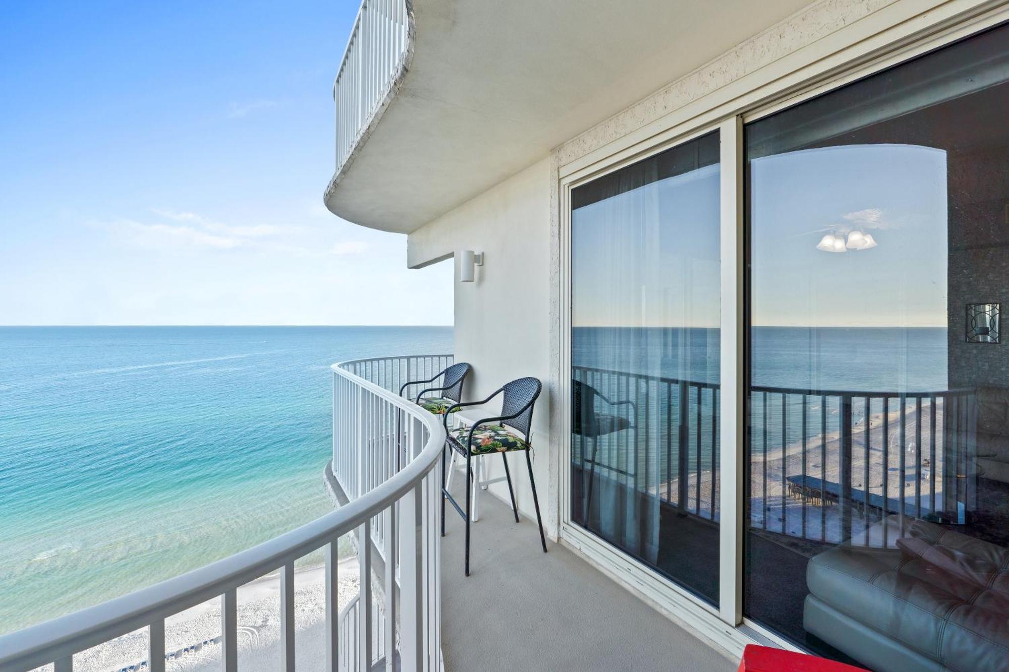 Shores Of Panama By Panhandle Getaways Panama City Beach Bilik gambar