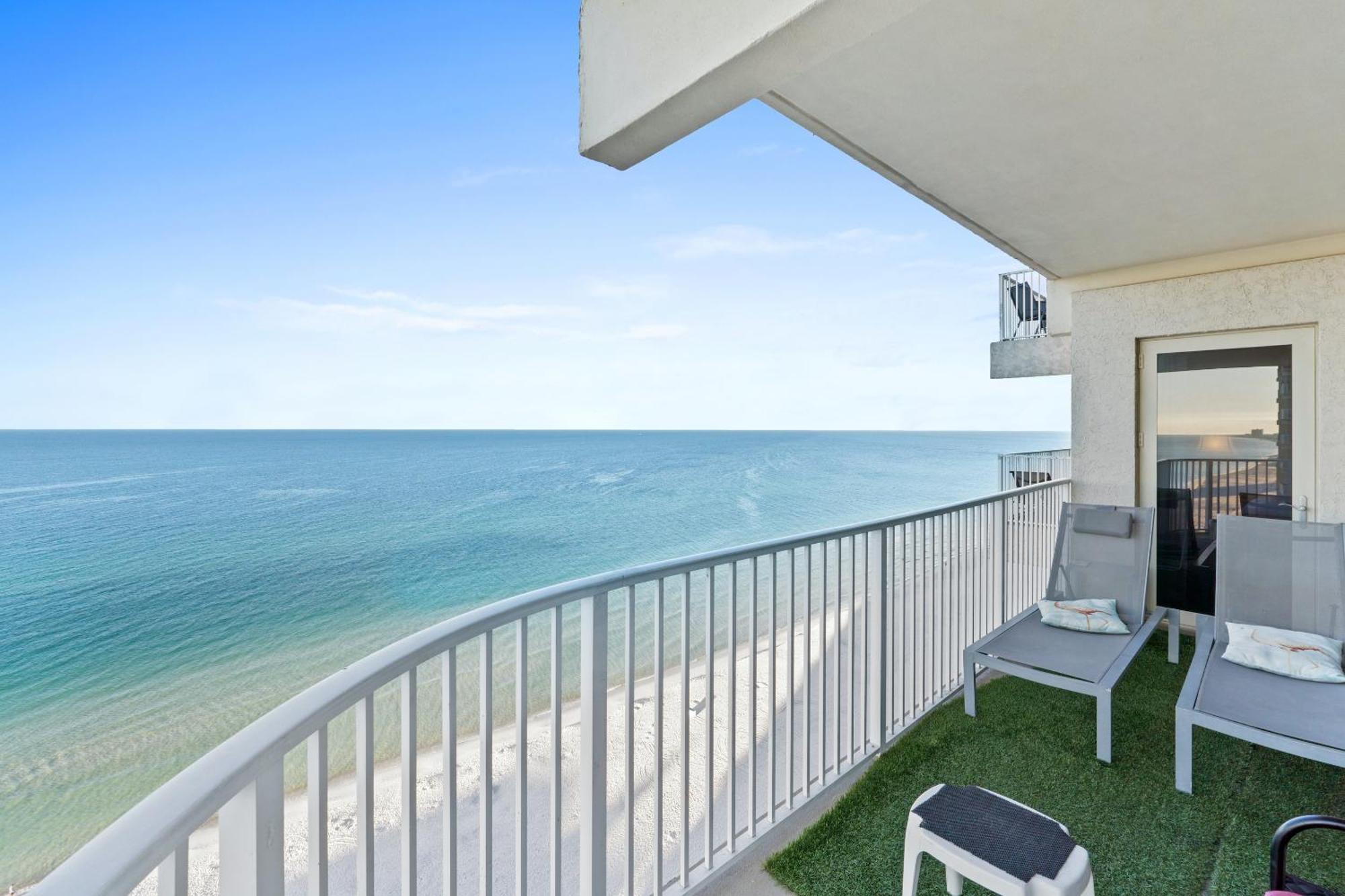 Shores Of Panama By Panhandle Getaways Panama City Beach Bilik gambar
