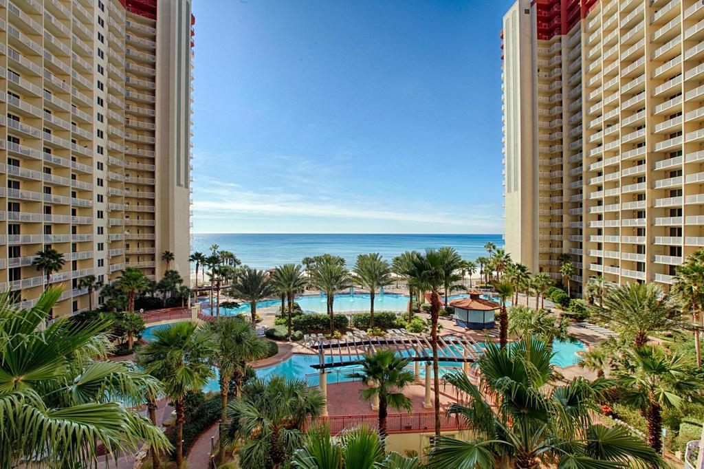 Shores Of Panama By Panhandle Getaways Panama City Beach Luaran gambar